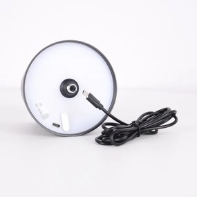 Globo 58438G - LED Stmievateľná dotyková vonkajšia lampa VANNIE LED/3W/3,7V IP44