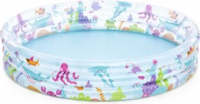 ZÁHRADNÝ BAZÉN „RING“ PRIEMER 183 x VÝŠKA 33 CM