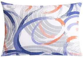 Bellatex Obliečka na vankúšik Bublina, 40 x 60 cm, 40 x 60 cm