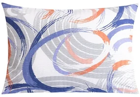 Bellatex Obliečka na vankúšik Bublina, 40 x 60 cm, 40 x 60 cm