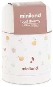 Termoska na jedlo Valencia 600ml