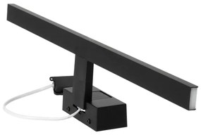 LED Kúpeľňové osvetlenie zrkadla LED/12W/230V 4000K IP44 60 cm