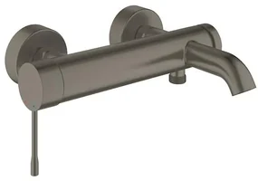 Vaňová batéria GROHE Essence New Brushed Hard Graphite 33624AL1