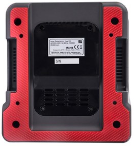 G21 Stolný mixér s vekom Experience Graphite Black