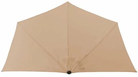 Slnečník na balkón
