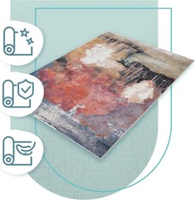 Koberec Ragolle Argentum 63801 6626