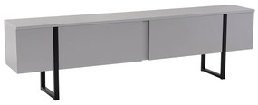 TV stolík Serenity Grey