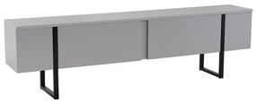 TV stolík Serenity Grey
