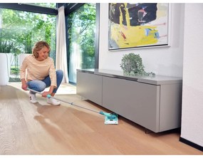 Leifheit Set Clean Twist M Ergo 52120