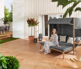 Jedálenské kreslo s textilným výpletom