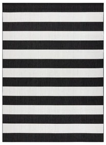 Koberec FLAT 48644/690 SISAL - pruhy