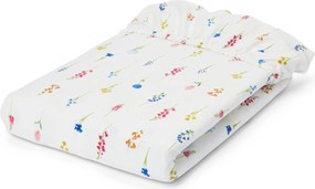 Džersejová napínacia plachta, nadmerná veľkosť