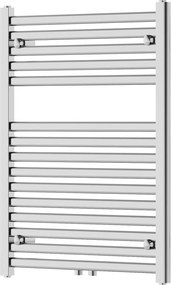Mexen Hades, vykurovacie teleso 800x600 mm, 353 W, chrómová, W104-0800-600-00-01
