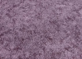 Koberce Breno Metrážny koberec SERENADE 84, šíře role 400 cm, fialová, viacfarebná