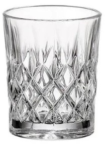 Bohemia Crystal Poháre na whisky Angela 24600/42000/320ml (set po 6ks)