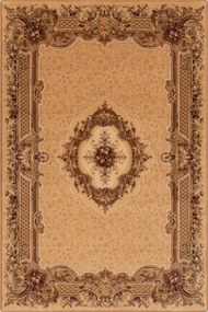 Koberec  Agnella Agnus Nefretete Bursztyn