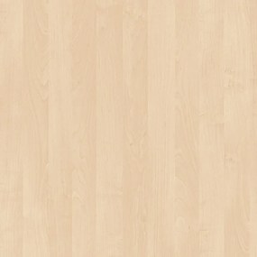 Triediaci regál PRIMO WOOD, 740 x 800 x 420 mm, 18 priehradok, breza