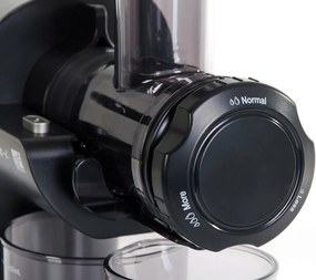 G21 Chamberi horizontálny odšťavovač