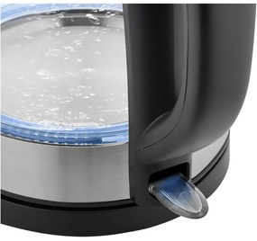 Sencor SWK 7400BK rýchlovarná kanvica