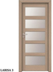 Vnútorné dvere na mieru Larisa