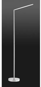 Leuchten Direkt 11012-55 - LED Stmievateľná stojacia lampa DAWDA LED/4,8W/230V