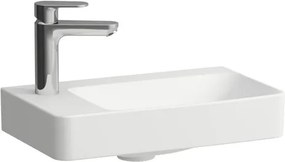 Laufen PRO X umývadlo biela 28x48 cm H8158650001131