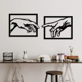 Hands