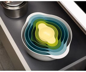 Misy v súprave 6 ks Duo – Joseph Joseph