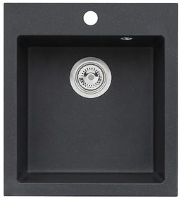 Drez Optima Pablo čierna PABLO2091, 1133432, 1 ks