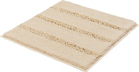 XXXLutz PREDLOŽKA PRED BIDET, 60/60/2.5 cm Kleine Wolke - Kúpeľňový textil - 003342195501
