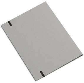 Kartónový organizér na dokumenty Paulina Paper Laminate A4 – Bigso