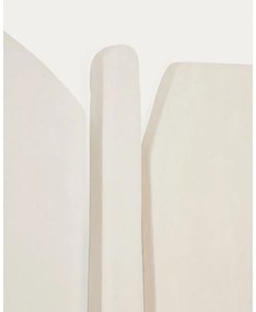 Nástenné dekorácie v súprave 4 ks 95x68 cm Siluna – Kave Home