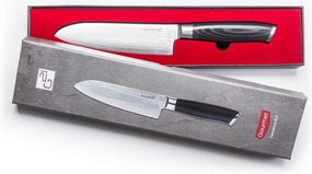 Nôž G21 Gourmet Damascus 17 cm, Santoku 60022166