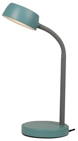 Rabalux 6780 - LED Stolná lampa BERRY LED/4,5W/230V