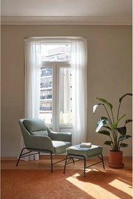 Zelenosivá podnožka Teulat Sadira