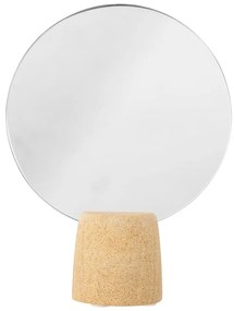 Kozmetické zrkadlo ø 17 cm Ilina – Bloomingville