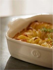 Keramická zapekacia misa 14,5x22 cm Ultime – Emile Henry