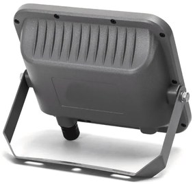 Aigostar - LED Stmievateľný solárny reflektor LED/100W/3,4V IP66 + DO