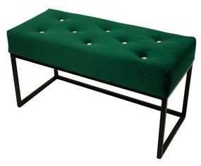 Taburetka Nego malá, Dostupné poťahy:: French Velvet 652