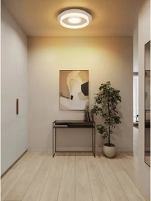 Globo 48046D1 - LED stropné svietidlo ZARA LED/24W/230V 3000K pr. 40 cm