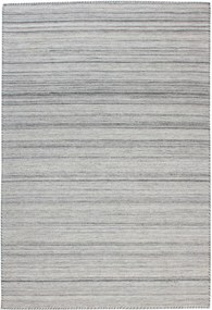 XXXLutz PLOCHO TKANÝ KOBEREC, 80/150 cm sivá, viacfarebná Kayoom - Online Only bytové doplnky - 005937101004