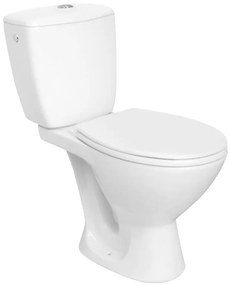 Wc Kombi Kaskada 207 s doskou WC