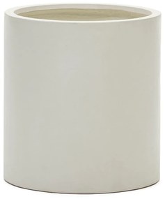 Kvetináč z cementu ø 52 cm Aiguablava – Kave Home