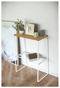 Odkladací stolík 22x42 cm Tosca – YAMAZAKI