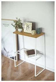 Odkladací stolík 22x42 cm Tosca – YAMAZAKI
