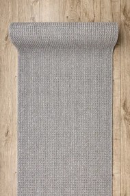 Behúň CASABLANCA LOOP svetlosivý