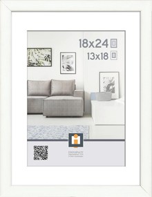 XXXLutz RÁM NA OBRAZY, 1 foto 18 cm x 24 cm - Rámy na obrazy - 004342066302