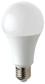 LED žiarovka E27 studená 6000k 15w 1500 lm