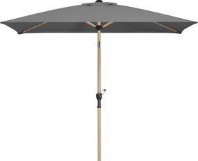 XXXLutz SLNEČNÍK 150/231/230 cm - Online Only záhrada - 002387021002