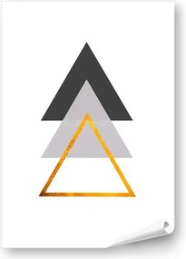 Plagát na stenu Nothing or Material / Dan Johannson XPGDJ039A2130